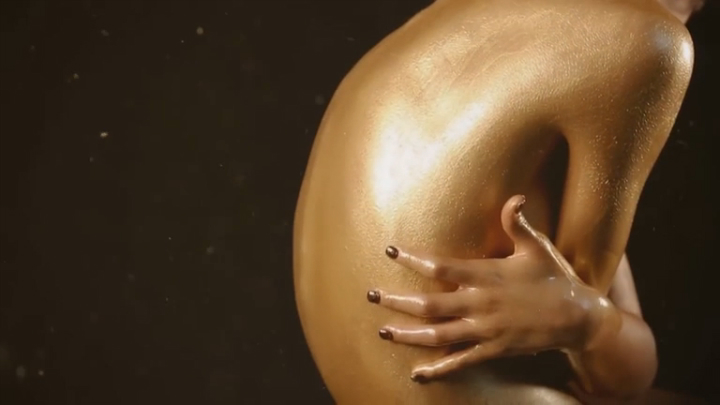 Золотое тело смотреть онлайн