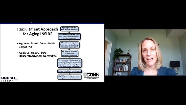 ARCH Network: with Drs. Lisa Barry and Stephanie Grace Prost смотреть онлайн