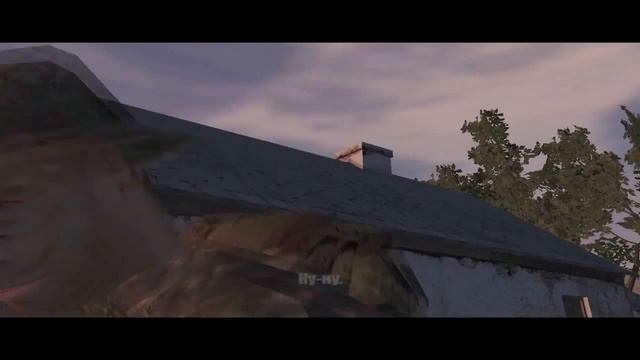 OFP: Resistance - Сопротивление. No Comments