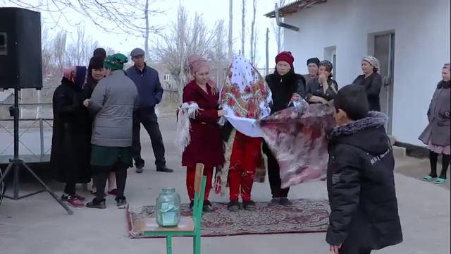 Саламат Досназаров Караозек рн смотреть онлайн