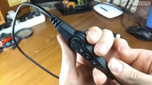 САМЫЕ ДЕШЁВЫЕ ИГРОВЫЕ НАУШНИКИ - DEXP GH-200 Hellfire смотреть онлайн