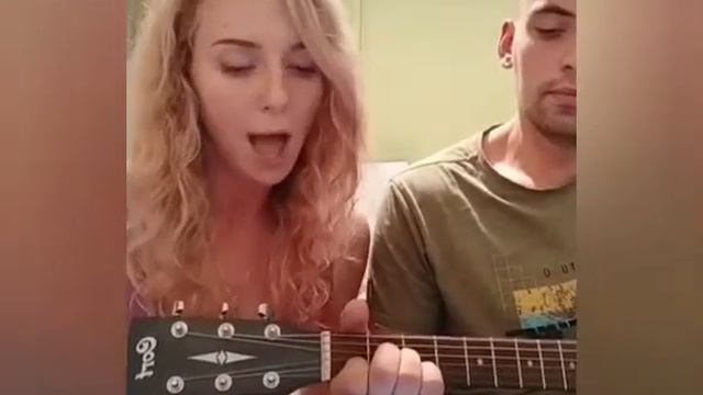 Ой, при лужку, при лужке \ Кавер на знаменитую народную песню . смотреть онлайн