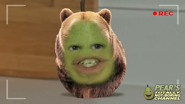 Pear's Extreme Challenge #2: BEAR FIGHT! смотреть онлайн