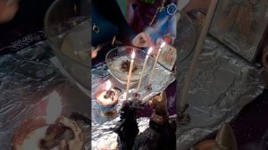 Ритуал от Бессонницы, кошмаров.