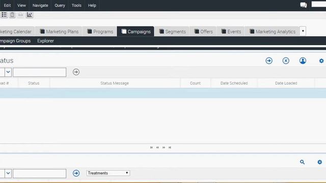 Creating Campaign , Sending Emails , Track Responses and then CRM (Marketing part 2) смотреть онлайн