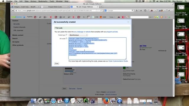 How To Add Google AdSense To WordPress смотреть онлайн