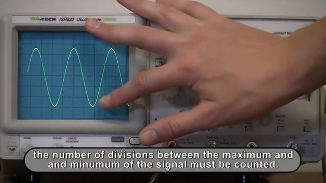 How to use an oscilloscope смотреть онлайн