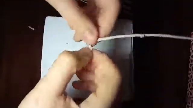 Рукоделие. Делаем шкатулку дома смотреть онлайн