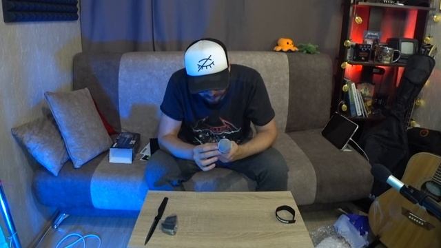 Shure SM58 за 1998 рублей / DPrize смотреть онлайн