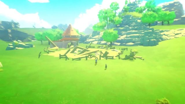 Yonder: The Cloud Catcher Chronicles ☆ Comfy Cozy Game Review смотреть онлайн