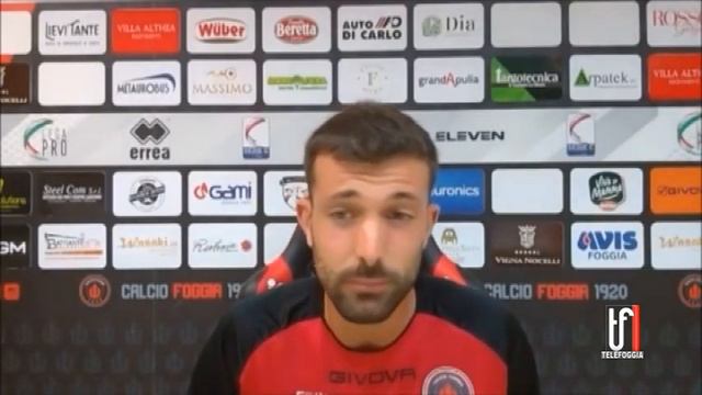 TFG SPORT 9 SETTEMBRE 2021 TG TELEFOGGIA смотреть онлайн