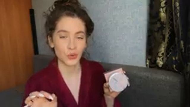 Из Кореи с любовью — MISSHA perfect cover, boomer и 4 кушона смотреть онлайн