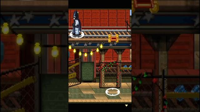 LEGO Batman: The Mobile Game - Java Game смотреть онлайн