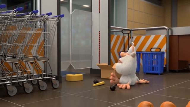 Booba ? LIVE Stream - All Episodes Compilation - Cartoon For Kids