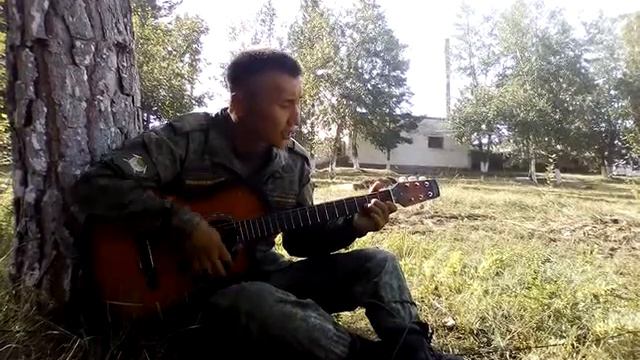 Армия5а айыллыбыт ырыа. ThreeD смотреть онлайн