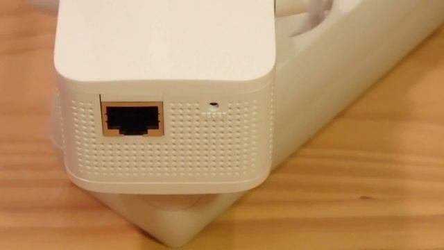 TP-Link TL-WA855RE Wi-Fi Extender • Factory Reset смотреть онлайн