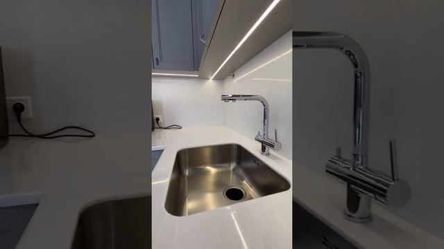 Неоклассика в нежно-кофейном цвете #shorts смотреть онлайн