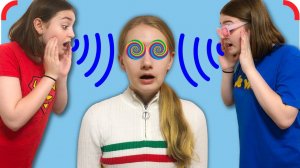 Две сестры вместо одной! Томы слишком МНОГО?