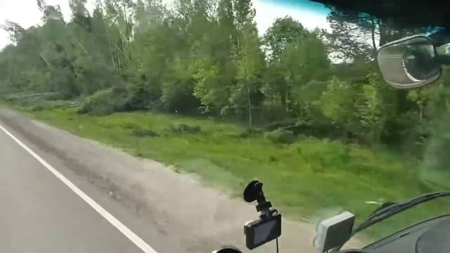 И снова Новосибирск, ураган в Костромской области. смотреть онлайн