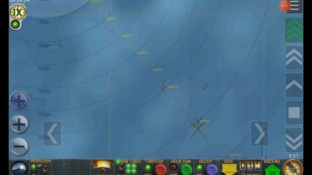 Crash dive на андроид смотреть онлайн