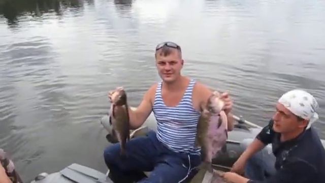 Плот.Улов смотреть онлайн