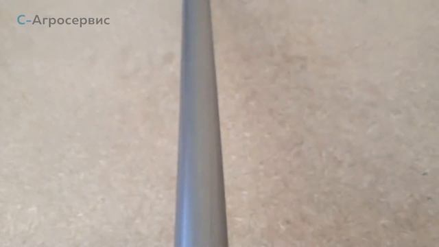 Круг калиброванный 30 мм ГОСТ 7417-75 смотреть онлайн