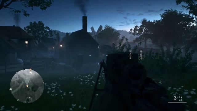 Battlefield 1 - ГДЕ НАХОДИТСЯ САБЛЯ? смотреть онлайн