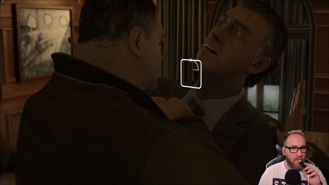 ◉ Heavy Rain PC ►Разгадка близка..... ►Седьмая часть смотреть онлайн