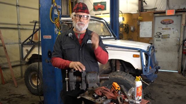 Suzuki Samurai OS Forums vs Facebook смотреть онлайн