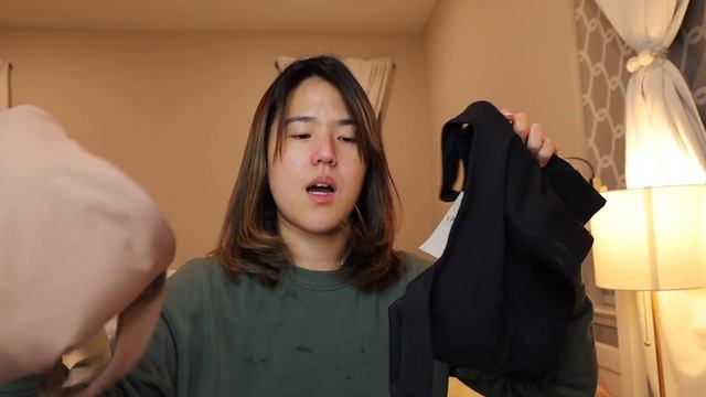 Abercrombie YBP Haul смотреть онлайн