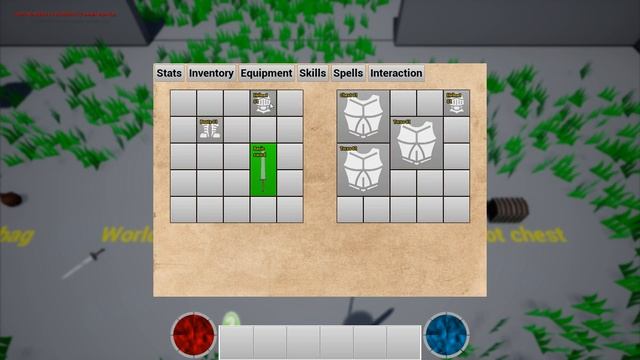[UE4][WIP] TopDown RPG Template - V2 - 01 смотреть онлайн