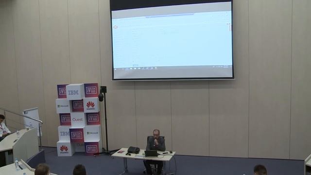 Демострация KACE Systems Management Appliance и KACE Systems Deployment Appliance смотреть онлайн