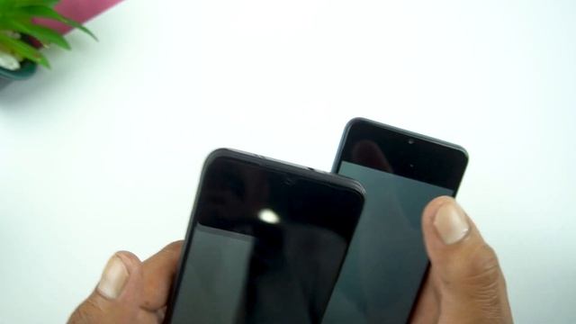 Samsung Galaxy A12 vs Redmi 9T Full Comparison - اردو / हिंदी смотреть онлайн