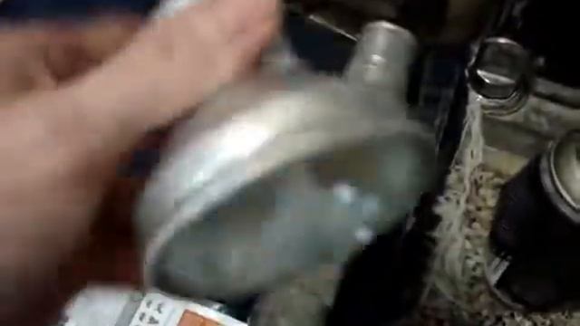 Как почистить советский фонарик смотреть онлайн