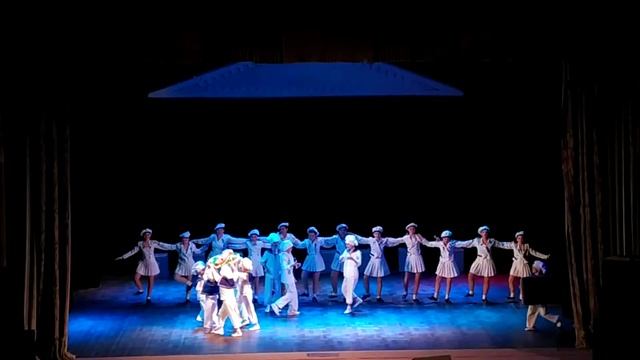 Капитан улыбнитесь Зернышки смотреть онлайн