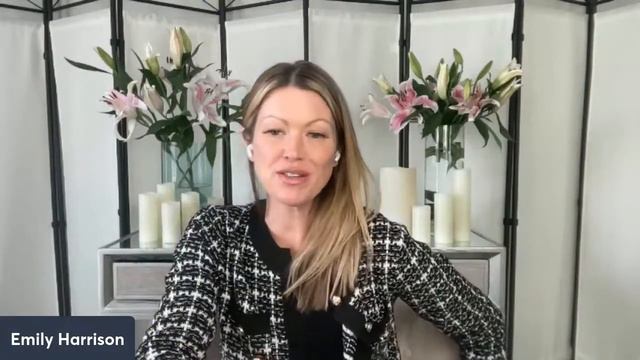Akashic Answers with Emily 02-14-24 смотреть онлайн
