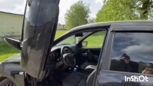 ТЮНИНГ ЛАДА ГРАНТА.