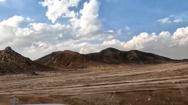 Tour zu den Beduinen bei Hurghada, Ägypten (Jeep, Buggy, Quad, Kamele und Tänze) in ?? смотреть онлайн