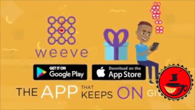 Java Nation is now a part of the Weeve Loyalty Rewards Platform! смотреть онлайн