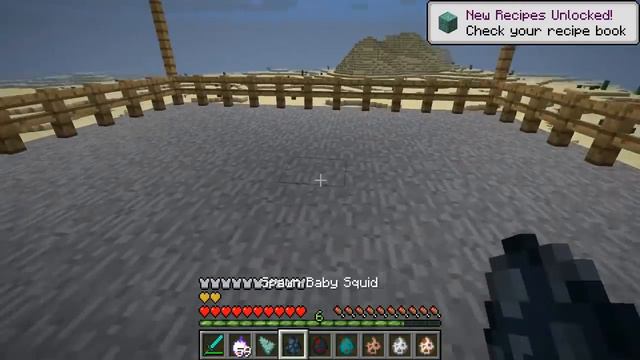 MINI MONSTRUOS! Minecraft 1.12.2 MOD SUPER MONSTRUOS BEBÉS! смотреть онлайн