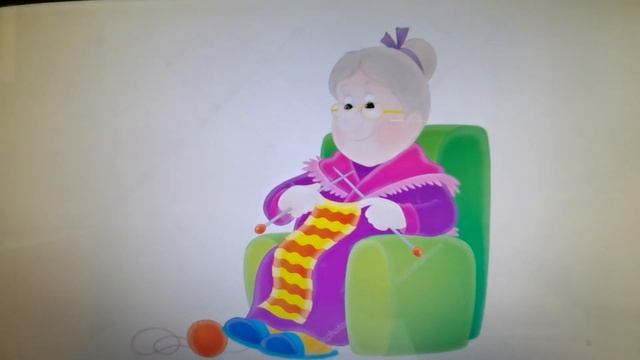 "Семья" в средней группе 13.05.2020 смотреть онлайн