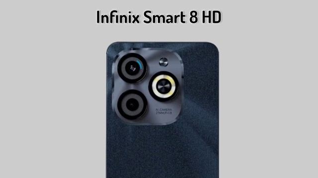 Infinix Smart 8 HD vs Tecno Spark Go 2024 || Full Specs Comparison смотреть онлайн