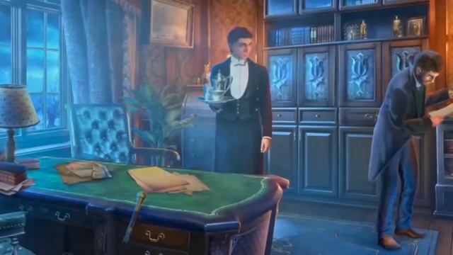 DE Chimeras: The Price of Greed Collector's Edition смотреть онлайн