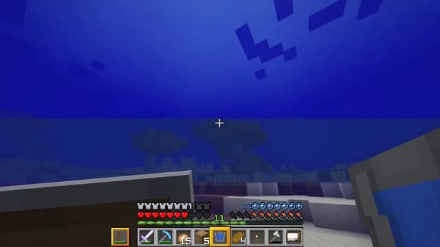 Lokicraft - Survival Gameplay Part 6 || Making Enchanting Base