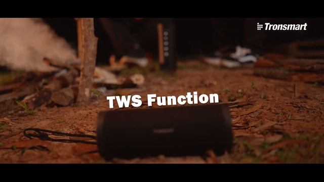 Tronsmart Tronsmart T6 Pro 45W Bluetooth Speaker смотреть онлайн