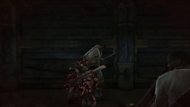 Tomb Raider. Серия 7 - Кто этот монстр? смотреть онлайн