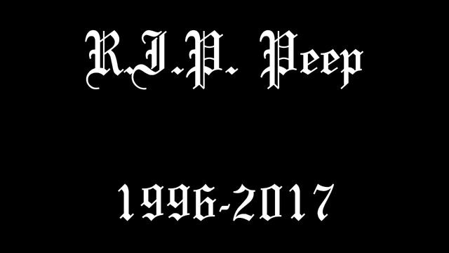 Lil Peep x Lil Tracy - I Crash, U Crash [1 Hour Loop] смотреть онлайн