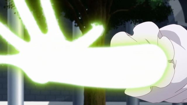 Маг-целитель: Новый старт, сила, способности Кэяру, вырезанная информация смотреть онлайн