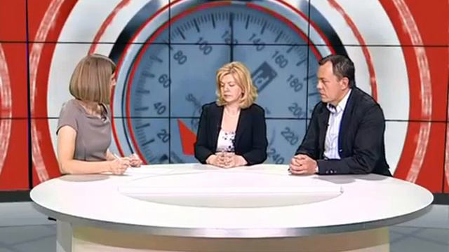 Что такое ЭКО? Рассказывают специалисты смотреть онлайн