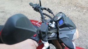 Как отрегулировать сцепление на мотоцикле Stels Flame 200